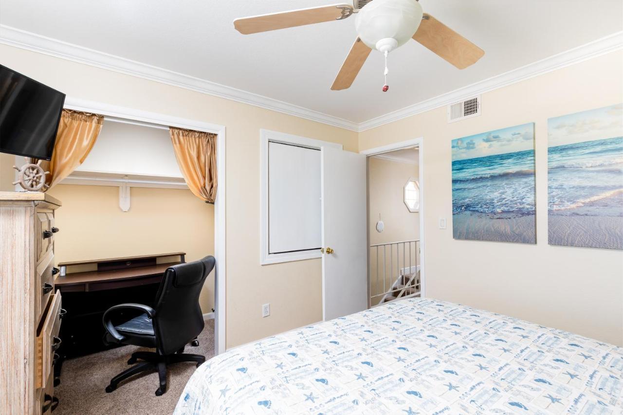 Coastal Haven Pensacola Beach Exterior foto