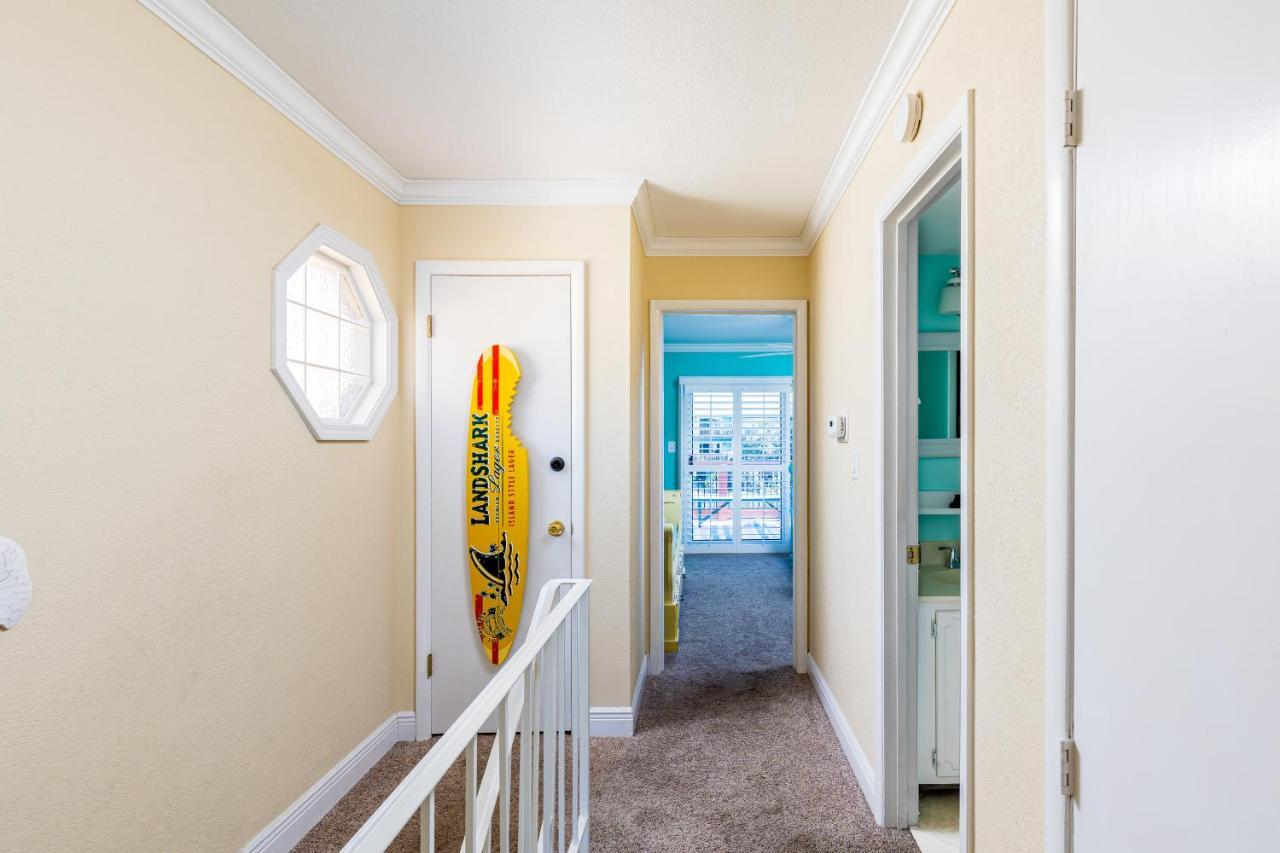 Coastal Haven Pensacola Beach Exterior foto