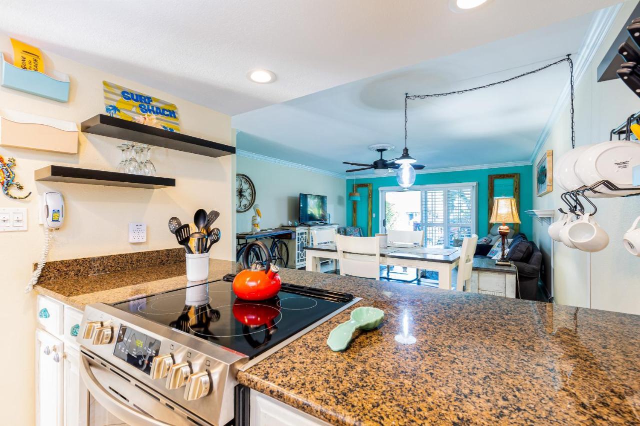 Coastal Haven Pensacola Beach Exterior foto